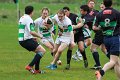 Monaghan RFC 1st XV Vs Monaghan Exiles XV. May 5th 2013-34
